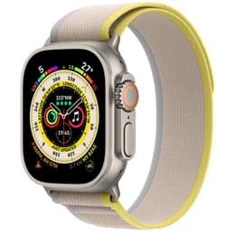 Apple watch hot sale back market