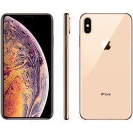 iPhone XS Max 64GB - Gold - Unlocked | Back Market