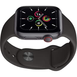 Apple Watch (Series SE) 2020 GPS + Cellular 44 - Aluminium Space