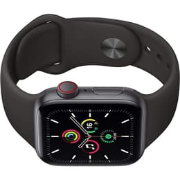 Apple Watch (Series SE) 2020 GPS + Cellular 44 - Aluminium Space