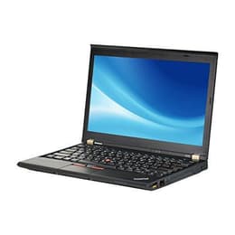 Lenovo ThinkPad X230 12-inch Core i5-3320M - SSD 180 GB - 8GB