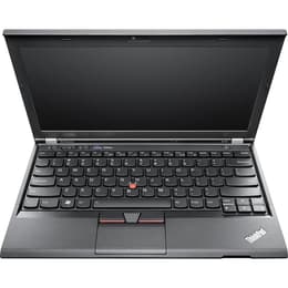 Lenovo ThinkPad X230 12-inch (2012) - Core i5-3320M - 8GB - SSD