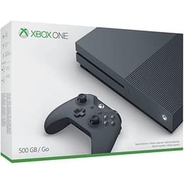 Limited edition xbox clearance one s