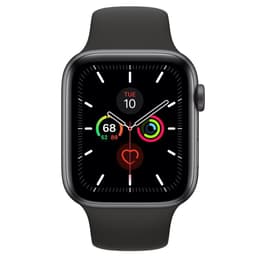 Apple Watch (Series 5) 2019 GPS + Cellular 44 - Aluminium Space