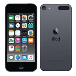 iPod Touch 6 MP3 & MP4 player 32GB- Space Gray | Back Market