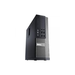 Dell OptiPlex 3020 SFF Core i5-4570 3.2 - SSD 256 GB - 8GB | Back