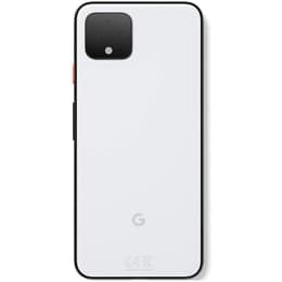 Google Pixel 4a 5G 128GB - White - Unlocked