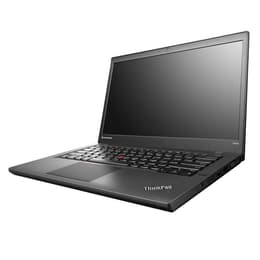 Lenovo ThinkPad T440S 14-inch (2013) - Core i5-4300U - 16GB - SSD