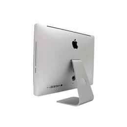 iMac 21,5-inch (Late 2013) Core i5 2,7GHz - HDD 1 TB - 8GB QWERTY