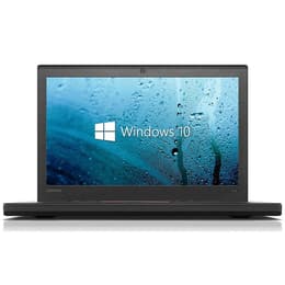 Lenovo ThinkPad X260 12-inch (2015) - Core i5-6300U - 8GB