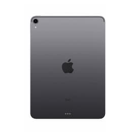 iPad Pro 11 (2018) 1st gen 64 Go - WiFi + 4G - Space Gray | Back