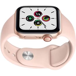 Apple watch rose 2025 gold gps and cellular