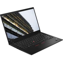Lenovo ThinkPad X1 Carbon G8 14-inch (2020) - Core i7-10510U
