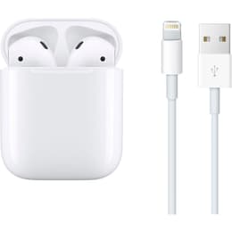 Apple hot AirPods 2nd Generation with Charging Case