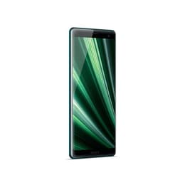 Sony Xperia XZ3 64GB - Green - Unlocked | Back Market