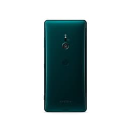 Sony Xperia XZ3 64GB - Green - Unlocked | Back Market