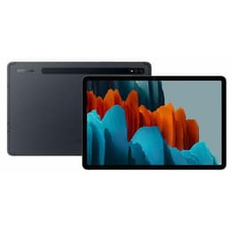 Galaxy Tab S7 128GB - Black - WiFi | Back Market