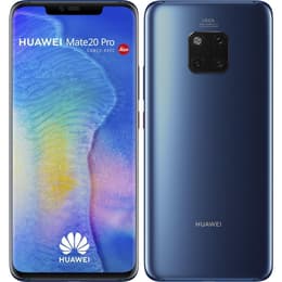 Huawei Mate 20 Pro 128GB - Blue - Unlocked | Back Market