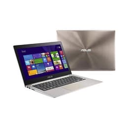 Asus UX303L 13-inch (2015) - Core i5-5200U - 8GB - SSD 128 GB