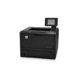 Laserjet pro outlet 400 m401dn