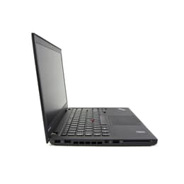Lenovo ThinkPad T440s 14-inch (2015) - Core i5-4200U - 8GB - SSD