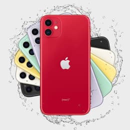 iPhone 11 128GB - Red - Unlocked | Back Market