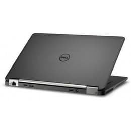 Dell Latitude E7250 12-inch (2017) - Core i7-5600U - 4GB - SSD 256