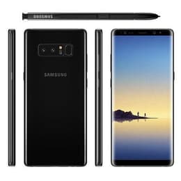 Samsung galaxy note shops 8 fully unlocked 64gbt