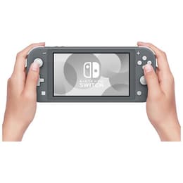 Switch Lite 32GB - Grey | Back Market