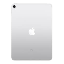 iPad Pro 11 (2018) 1st gen 64 Go - WiFi + 4G - Silver | Back Market