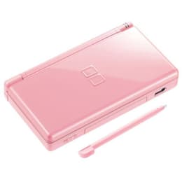 Nintendo DS Lite in store Coral/Pink