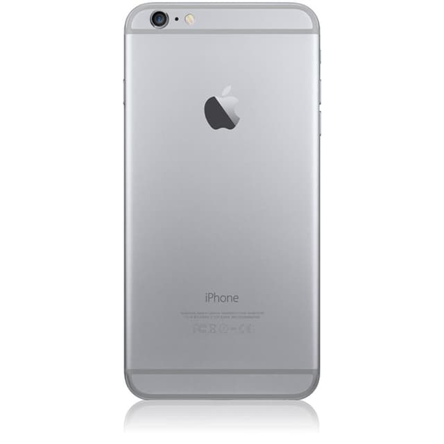 Iphone 6s Plus 64 Gb Space Gray Unlocked Back Market